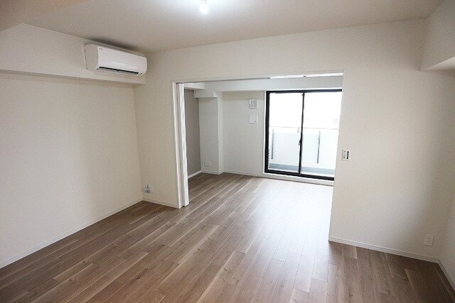 パークペルル池尻の物件内観写真