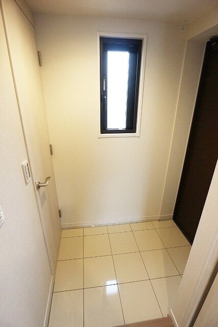 パークペルル池尻の物件内観写真