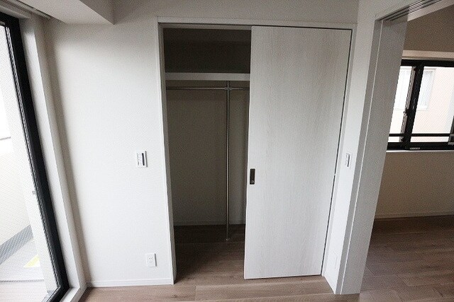 パークペルル池尻の物件内観写真