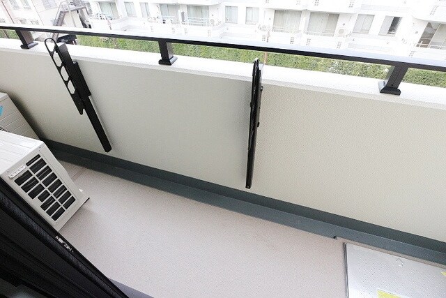 パークペルル池尻の物件内観写真