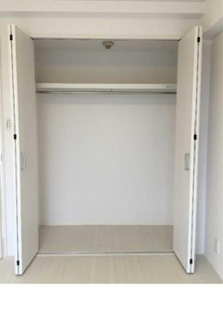 ユーコート上馬の物件内観写真