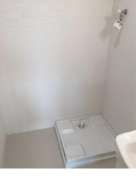 ユーコート上馬の物件内観写真