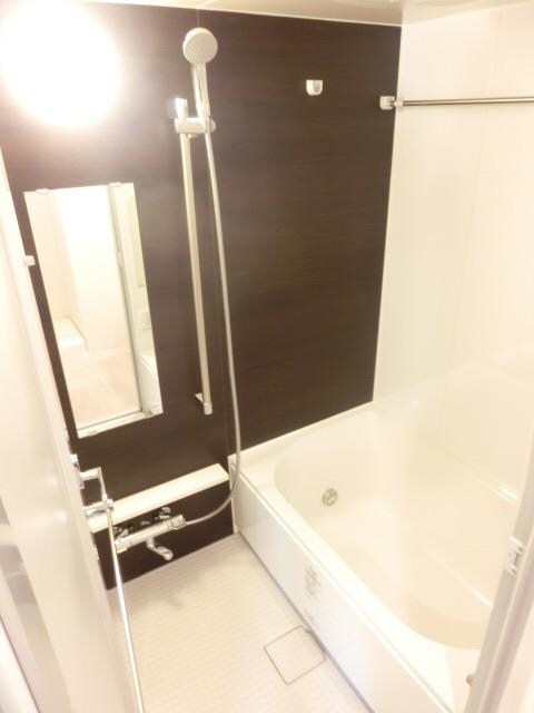 エムレジデンス渋谷神泉の物件内観写真