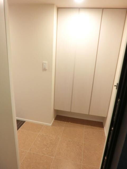 エムレジデンス渋谷神泉の物件内観写真