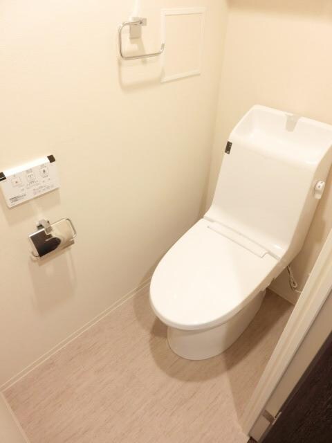 エムレジデンス渋谷神泉の物件内観写真