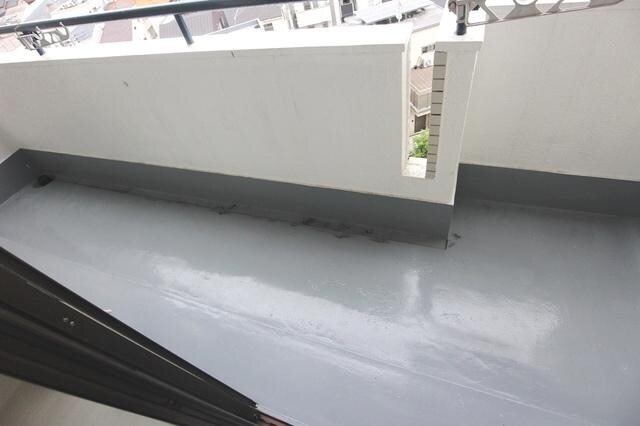 ユーコート上馬の物件内観写真