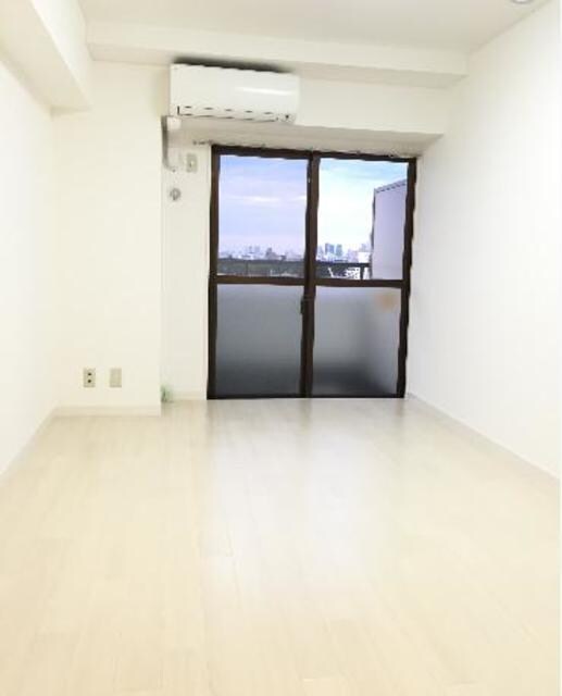 ユーコート上馬の物件内観写真