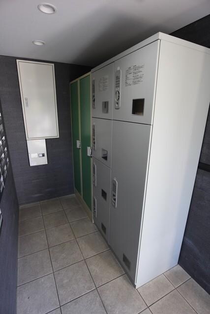 プリュメゾン駒沢の物件内観写真