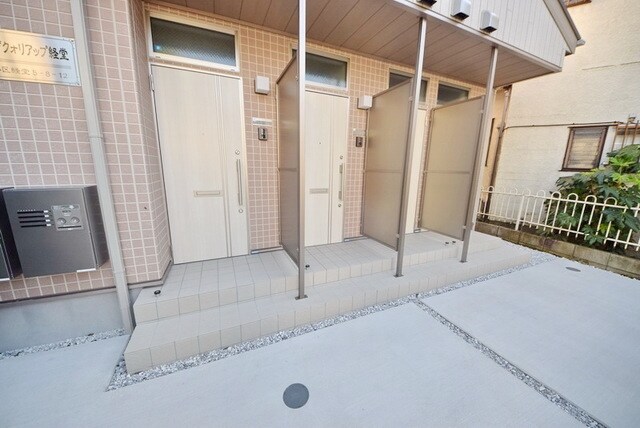 ステージクオリアップ経堂の物件内観写真