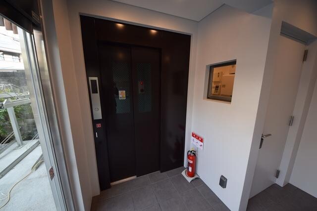 TAS経堂レジデンスの物件内観写真