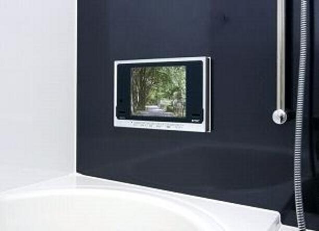 レジデンス三宿の物件内観写真