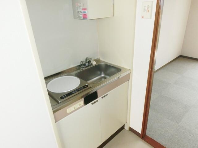 グローリア成城の物件内観写真