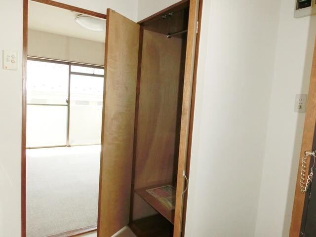 グローリア成城の物件内観写真