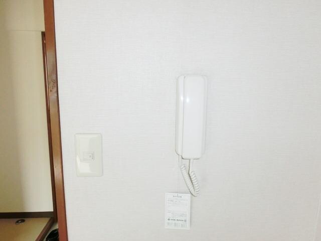 グローリア成城の物件内観写真