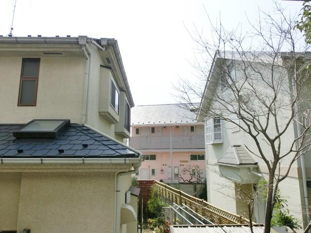 グローリア成城の物件内観写真