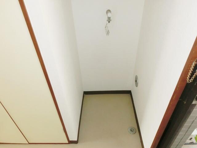 グローリア成城の物件内観写真