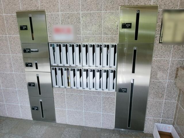 ラグジュアリーアパートメント砧の物件内観写真