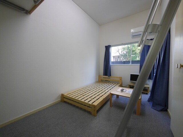 レオパレス高津の物件内観写真