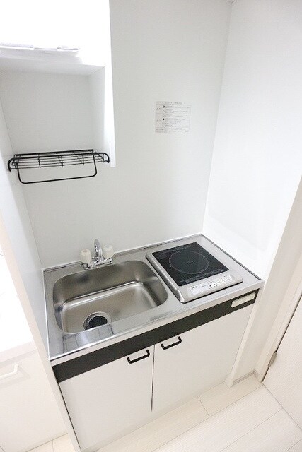 マリーンコーブ等々力の物件内観写真