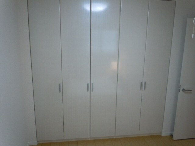 HF若林公園レジデンスの物件内観写真