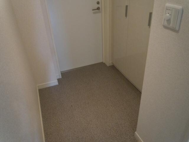 HF若林公園レジデンスの物件内観写真