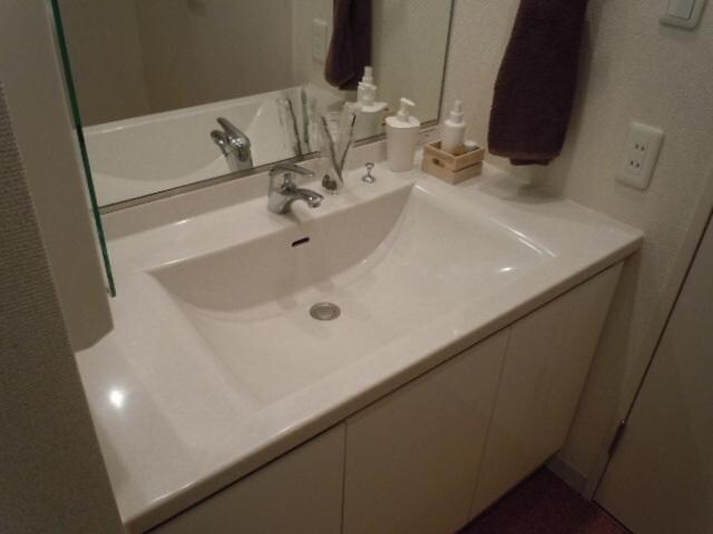 HF若林公園レジデンスの物件内観写真