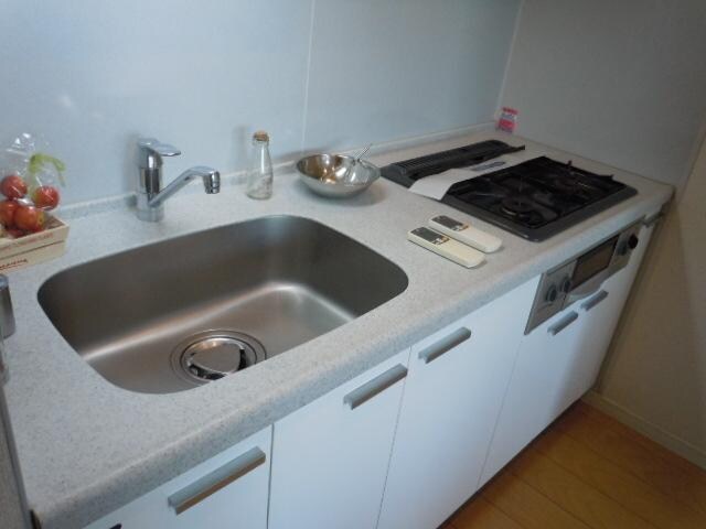 HF若林公園レジデンスの物件内観写真