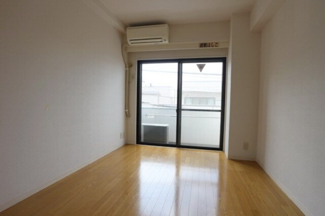 尾山台ビルの物件内観写真