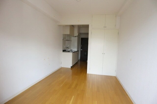 尾山台ビルの物件内観写真