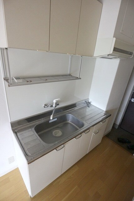 尾山台ビルの物件内観写真