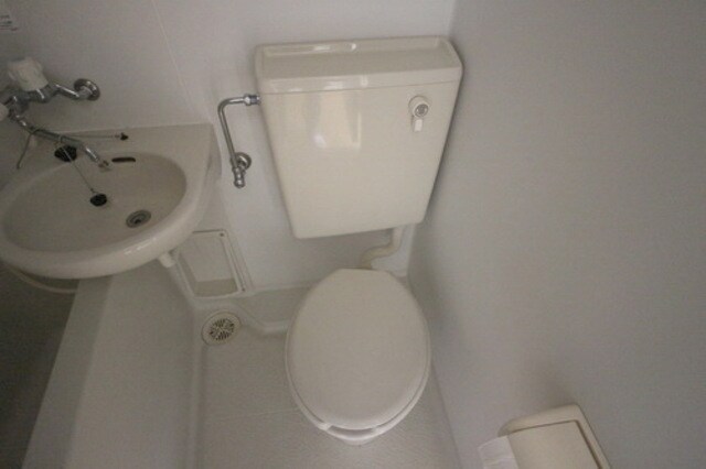 尾山台ビルの物件内観写真