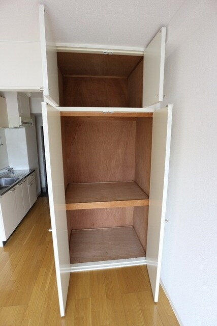 尾山台ビルの物件内観写真