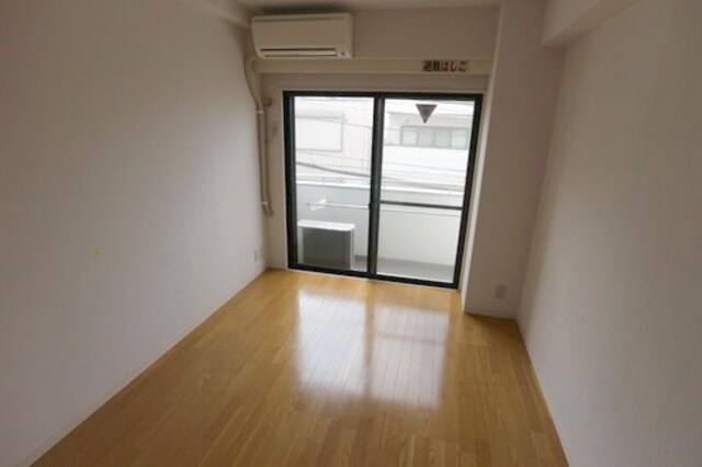 尾山台ビルの物件内観写真