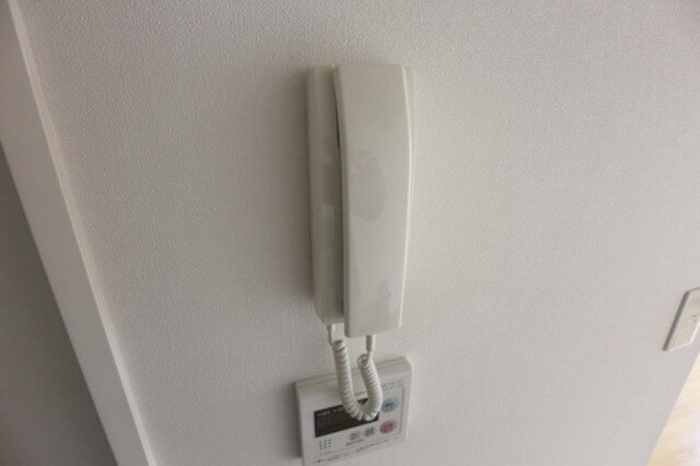 尾山台ビルの物件内観写真