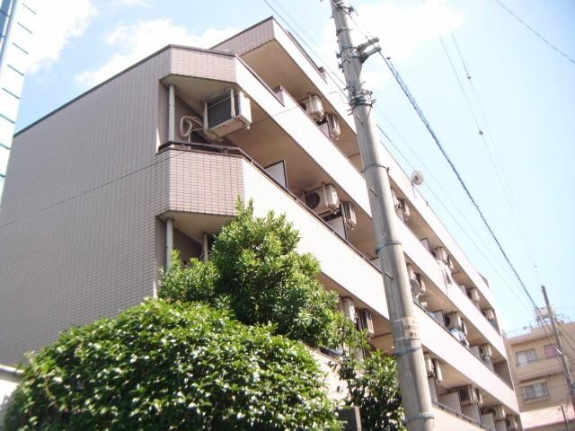 スカイコート世田谷第4の物件内観写真