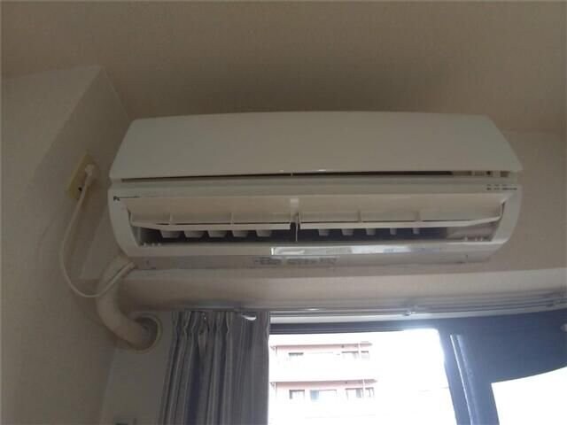 スカイコート世田谷第4の物件内観写真