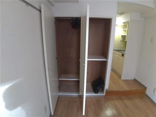 スカイコート世田谷第4の物件内観写真