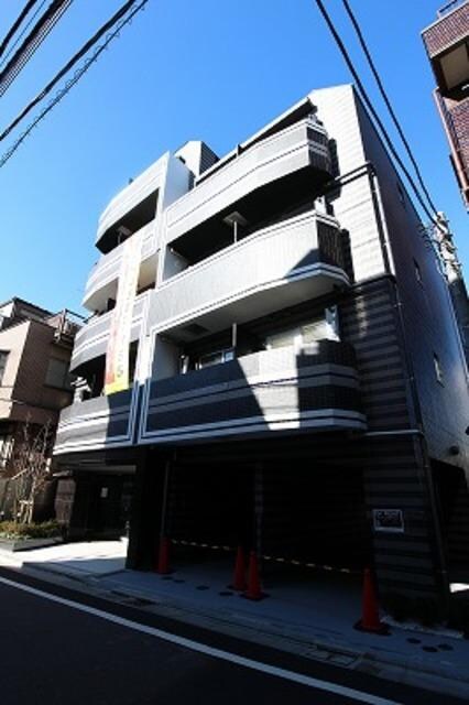 グランドコンシェルジュ三宿アジールコートの物件内観写真