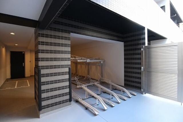 グランドコンシェルジュ三宿アジールコートの物件内観写真