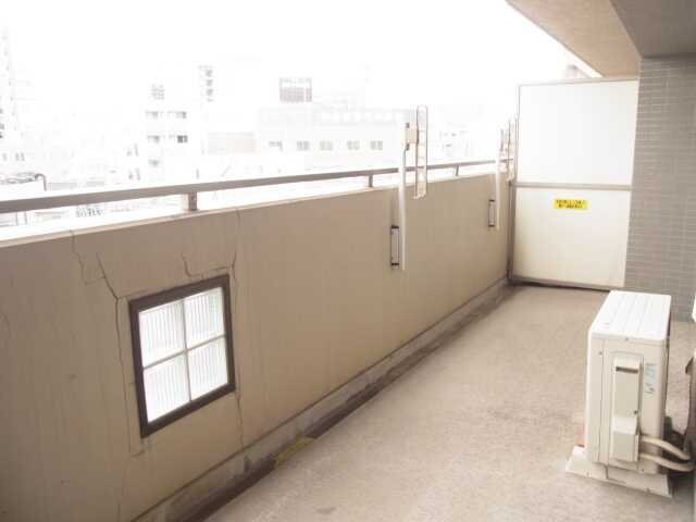 アソシエール溝の口の物件内観写真