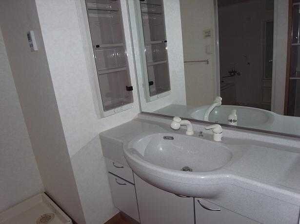 アソシエール溝の口の物件内観写真