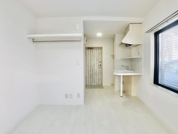 ベストワンの物件内観写真