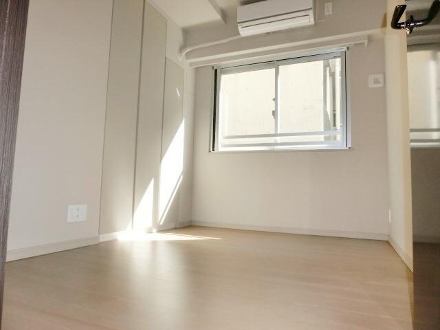 ザ・パークハウス三軒茶屋の物件内観写真