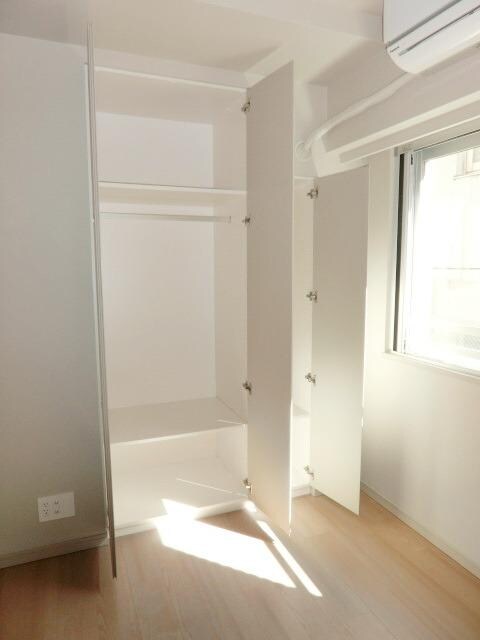 ザ・パークハウス三軒茶屋の物件内観写真