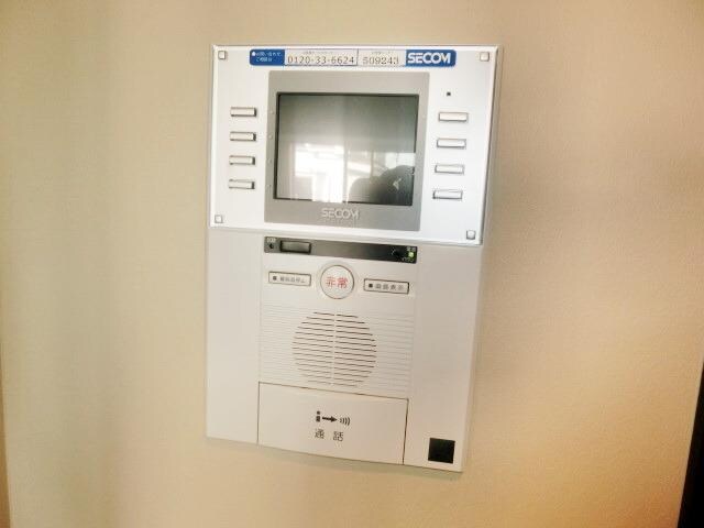 ザ・パークハウス三軒茶屋の物件内観写真