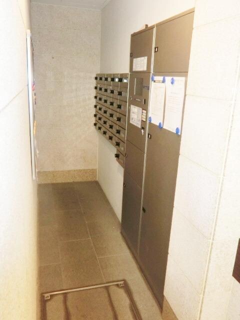 ザ・パークハウス三軒茶屋の物件内観写真