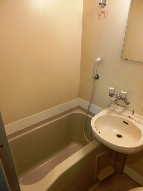 どみいるみずのの物件内観写真