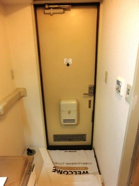 どみいるみずのの物件内観写真