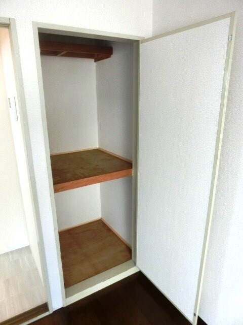 どみいるみずのの物件内観写真