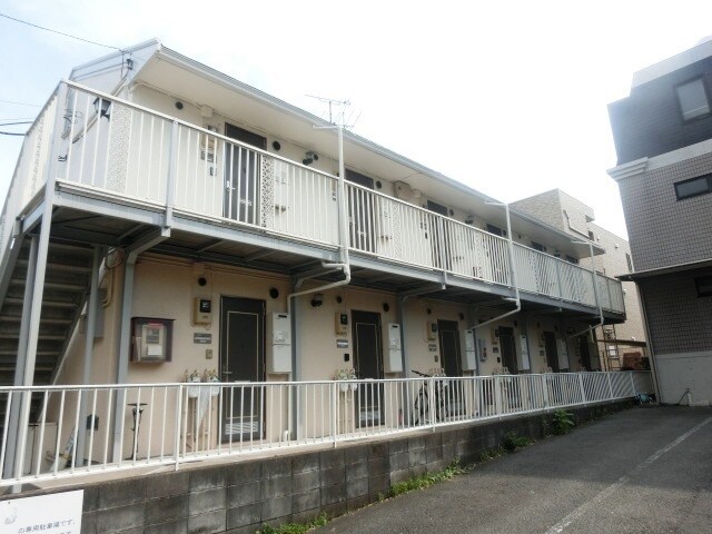 どみいるみずのの物件内観写真